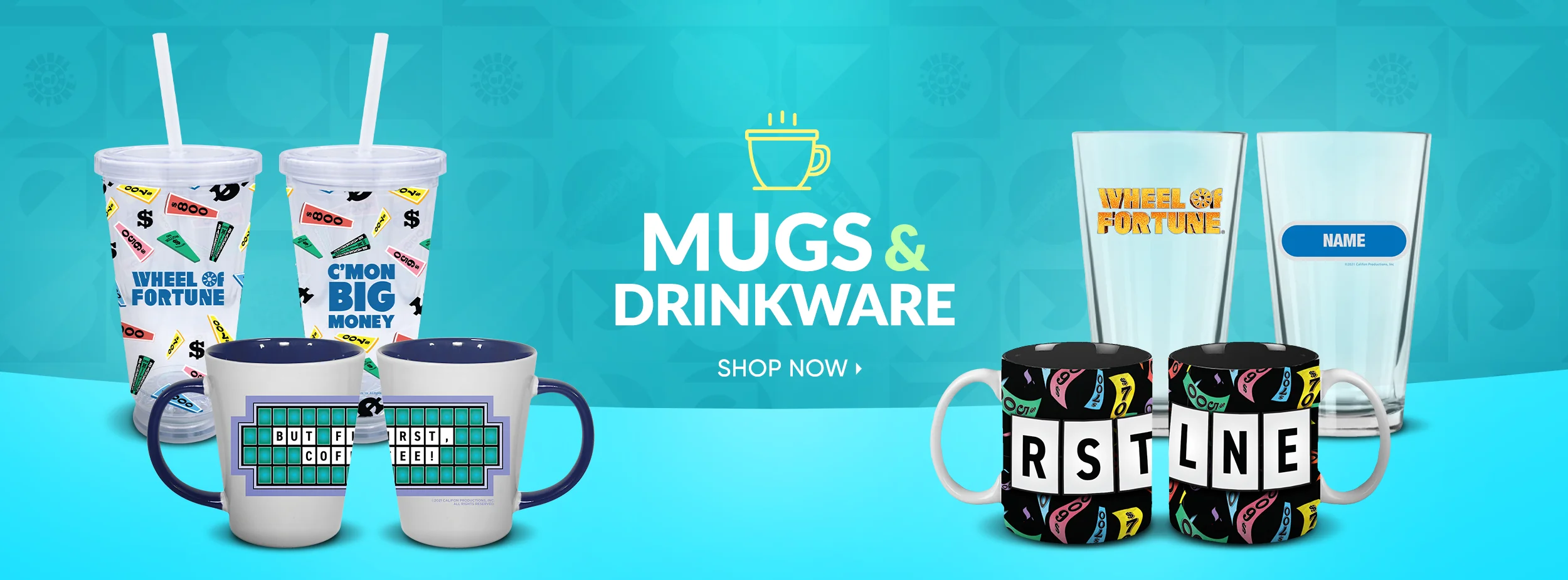 Spin Into Style and Fun